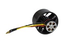 Amewi Impeller 11-Blatt 50 mm mit 4900 KV Brushless Motor