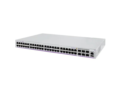 [90205231 1241259] Alcatel-Lucent PoE+ Switch OmniSwitch OS2360-P48 52 Port