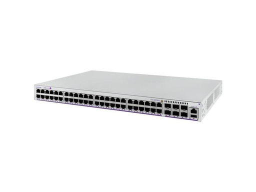 [90205235 1241260] Alcatel-Lucent PoE+ Switch OmniSwitch OS2360-P48X 52 Port