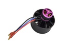 Amewi Impeller 11-Blatt 55 mm mit 4900 KV Brushless Motor