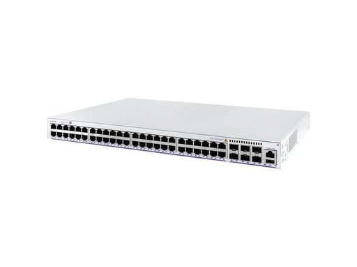 [90205251 1241256] Alcatel-Lucent Switch OmniSwitch OS2360-48 54 Port