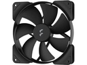 Fractal Design PC-Lüfter Aspect 14 Schwarz