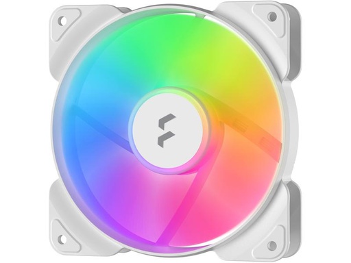 [90205266 1296319] Fractal Design PC-Lüfter Aspect 12 RGB Weiss