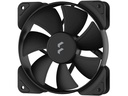 Fractal Design PC-Lüfter Aspect 12 Schwarz