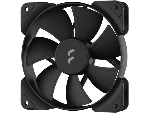 [90205295 1296312] Fractal Design PC-Lüfter Aspect 12 Schwarz