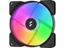 Fractal Design PC-Lüfter Aspect 14 RGB Schwarz