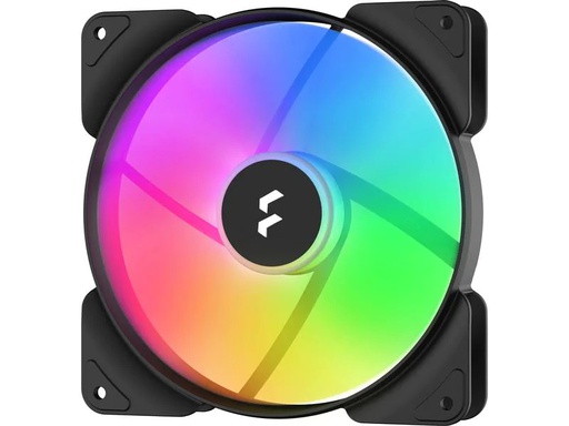 [90205302 1296323] Fractal Design PC-Lüfter Aspect 14 RGB Schwarz