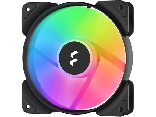 [90205355 1296316] Fractal Design PC-Lüfter Aspect 12 RGB PWM Schwarz