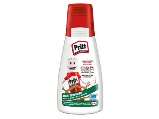 [90205470 1295260] Pritt Bastelkleber 100 g, 1 Stück