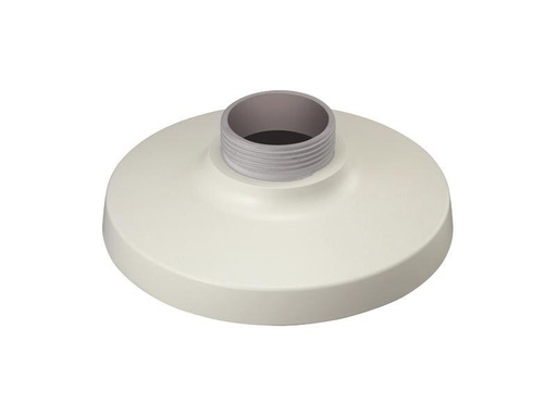 [90205482 1300573] Hanwha Vision Montageset SBP-301HM5 Elfenbein 1 Stück