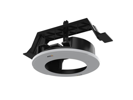 [90205518 1284835] Axis Einbaugehäuse TM3208 Weiss 1 Stück
