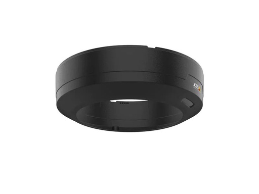 [90205531 1284831] Axis Ersatzgehäuse TM3809-E Schwarz 4 Stück