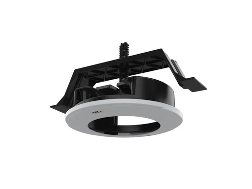 [90205540 1284834] Axis Einbaugehäuse TM3204 Weiss 1 Stück