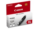 Canon Tinte CLI-551GY XL Grey