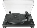 Audio-Technica Plattenspieler AT-LPW50PB Schwarz