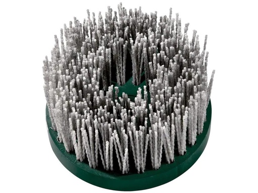 [90205585 1286957] Metabo Kunststofftellerbürste, 130 mm, M 14, P 60
