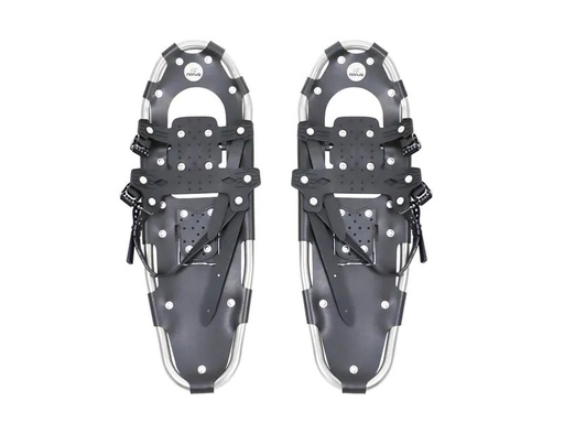 [90205624 1300870] Nanuq Schneeschuh Explorer Schwarz