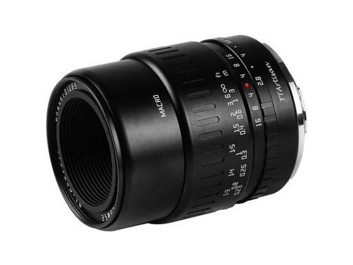 [90205670 1294849] TTArtisan Festbrennweite 40mm F/2.8 – MFT