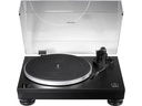 Audio-Technica Plattenspieler AT-LP5X Schwarz