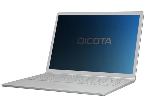 [90205792 1301535] DICOTA Privacy Filter 2-Way side-mounted MacBook Pro M1 16