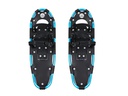 Nanuq Schneeschuh Explorer Blau