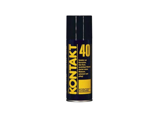 [90032094 57118] Kontakt Chemie Universalspray Kontakt 40 200 ml