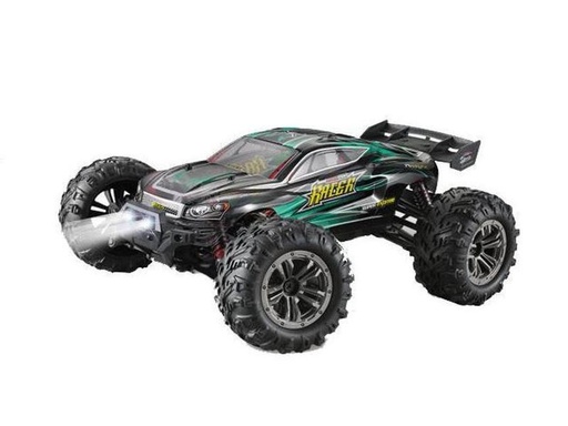 [90032100 1188751] Absima Karosserie Truggy Racer 1:16 Grün