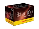 Kodak Analogfilm Prof. Ektar 100 135/36