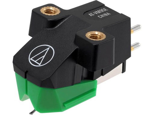 [90205900 1296338] Audio-Technica Tonabnehmer AT-VM95E
