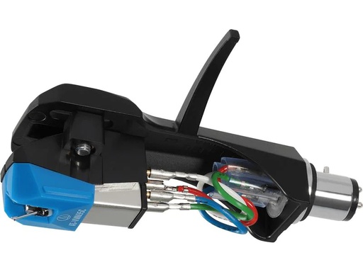 [90205920 1296337] Audio-Technica Tonabnehmer AT-VM95C/H inklusive Headshell