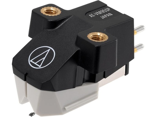 [90205928 1296346] Audio-Technica Tonabnehmer AT-VM95SP