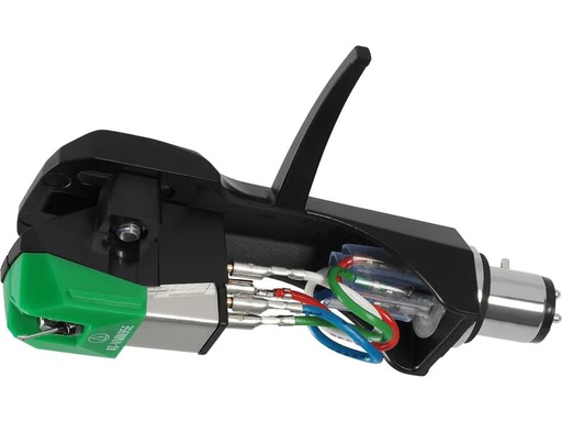 [90205938 1296339] Audio-Technica Tonabnehmer AT-VM95E/H inklusive Headshell