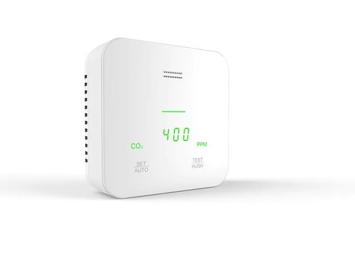 [90205942 1265691] Mentrex CO2-Messgerät GS241