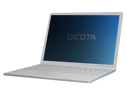 [90205990 1302472] DICOTA Privacy Filter 2-Way side-mounted MacBook Pro M1 14