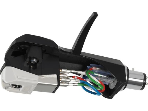 [90205993 1296347] Audio-Technica Tonabnehmer AT-VM95SP/H inklusive Headshell