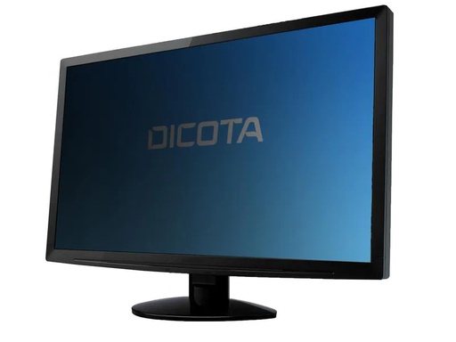 [90206025 1302490] DICOTA Privacy Filter 4-Way side-mounted HP Monitor E243i 24