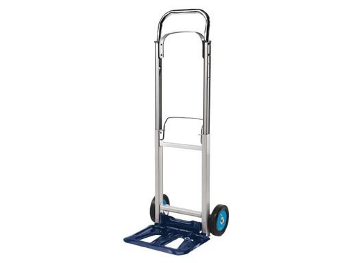 [90032145 180030] Einhell Sackkarre BT-HT 90 kg klappbare Auflageschaufel