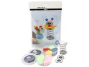 Creativ Company Modellier-Set Modellieren, Clown, 1 Set