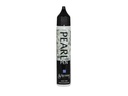 Schjerning Perlentropfenfarbe Pearl Pen 28 ml, Weiss