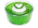 Zyliss Salatschleuder Easy Spin 26 cm, Grün