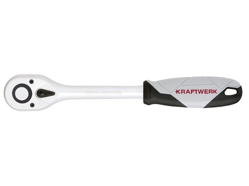 [90206241 1286338] Kraftwerk Ratsche Basic 3/8, 72 Zähne