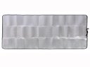 High Peak Aluminium Matte Single