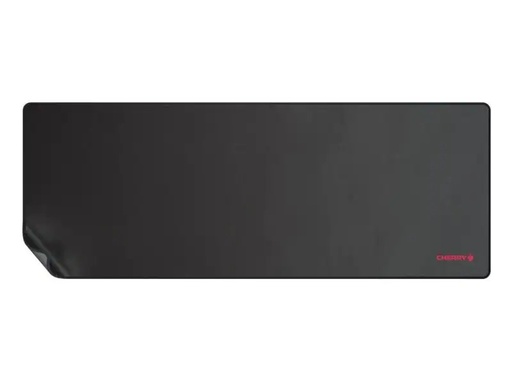 [90206254 1303467] Cherry Mausmatte MP 2000 Premium XXL Schwarz