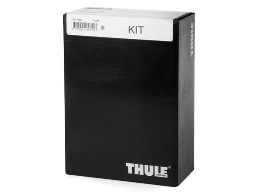 [90206263 1236704] Thule Montage-Kit Fixpoint 7005