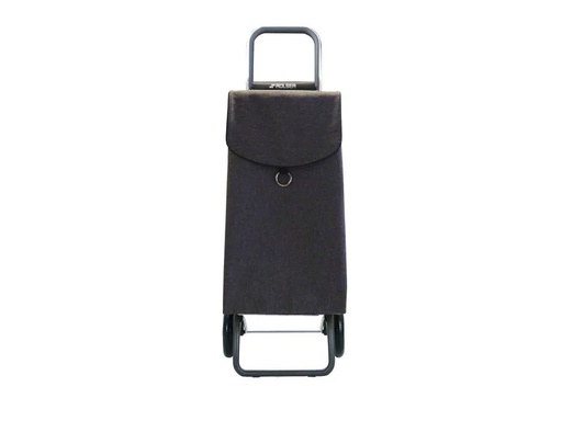 [90206300 1293229] Rolser Einkaufstrolley  Escopep Logic 2 Schwarz
