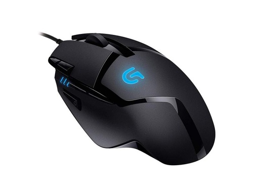 [90032267 327343] Logitech Gaming-Maus G402 Hyperio Fury