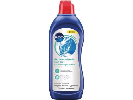[90032270 782972] Whirlpool Maschinenspülmittel 750 ml
