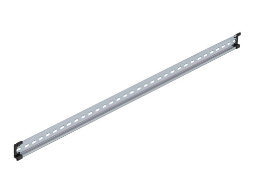 [90032281 1025666] Delock Hutschiene/DIN Rail 35 x 7.5 mm, 100 cm aus Stahl