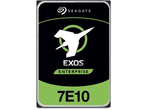 [90206484 1284158] Seagate Harddisk Exos 7E10 3.5 SATA 2 TB
