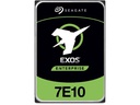 Seagate Harddisk Exos 7E10 3.5 SAS 2 TB